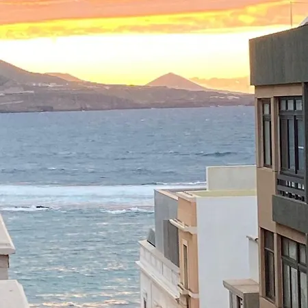 Avatar Canteras 公寓 *