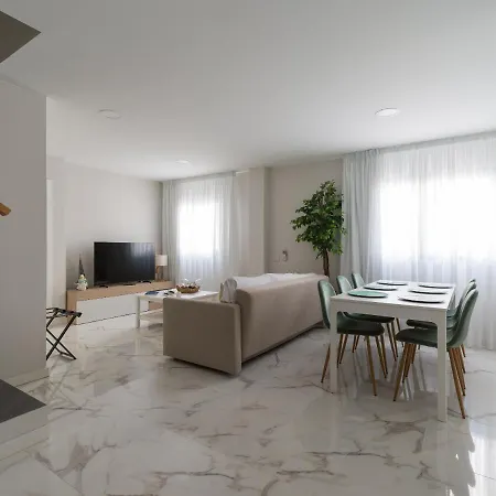 Apartment Avatar Canteras Las Palmas / Gran Canaria