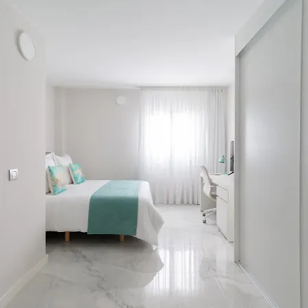 Apartment Avatar Canteras *